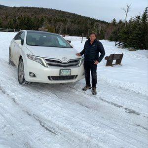 Meet your Posher, Victor